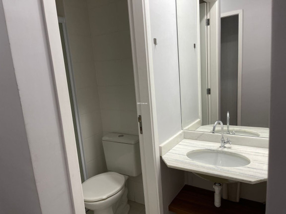Imagem Apartamento com 3 Quartos à Venda, 65 m² em Vila Prudente - Sao Paulo