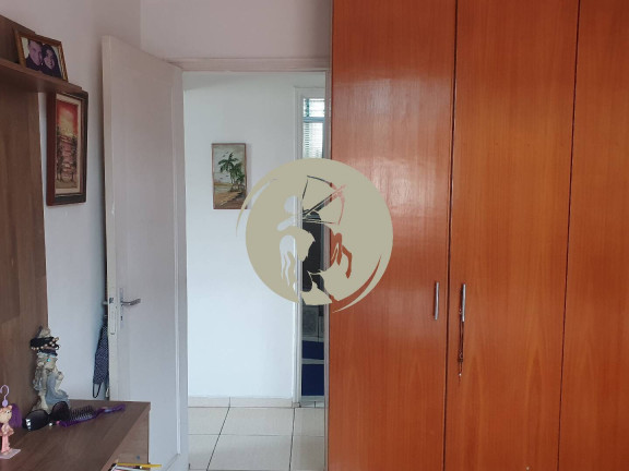 Imagem Apartamento com 2 Quartos à Venda, 85 m² em Vila Belmiro - Santos