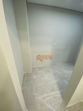 Imagem Apartamento com 4 Quartos à Venda, 165 m² em Centro - Guarulhos Imagem Apartamento com 4 Quartos à Venda, 165 m² em Centro - Guarulhos