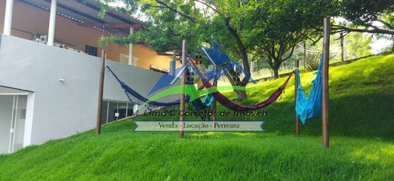 Imagem Chácara com 4 Quartos à Venda, 1.162 m² em Rio Acima - Mairiporã Imagem Chácara com 4 Quartos à Venda, 1.162 m² em Rio Acima - Mairiporã