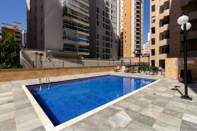 Imagem Apartamento com 3 Quartos à Venda, 125 m² em Perdizes - São Paulo Imagem Apartamento com 3 Quartos à Venda, 125 m² em Perdizes - São Paulo