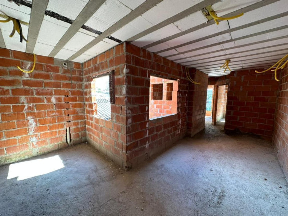 Imagem Apartamento com 2 Quartos à Venda, 106 m² em Vila Curuçá - Santo André
