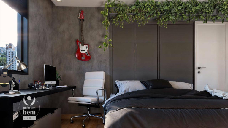 Imagem Sobrado com 3 Quartos à Venda, 179 m² em Portão - Curitiba