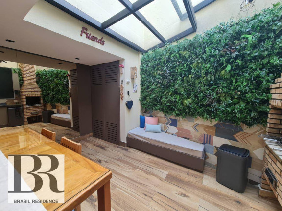 Imagem Sobrado com 3 Quartos à Venda, 160 m² em Saúde - São Paulo Imagem Sobrado com 3 Quartos à Venda, 160 m² em Saúde - São Paulo