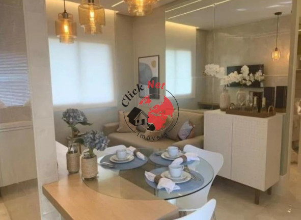 Imagem Apartamento com 2 Quartos à Venda, 40 m² em Ferrazópolis - São Bernardo Do Campo Imagem Apartamento com 2 Quartos à Venda, 40 m² em Ferrazópolis - São Bernardo Do Campo