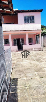 Imagem Casa com 5 Quartos à Venda, 200 m² em Janga - Paulista Imagem Casa com 5 Quartos à Venda, 200 m² em Janga - Paulista