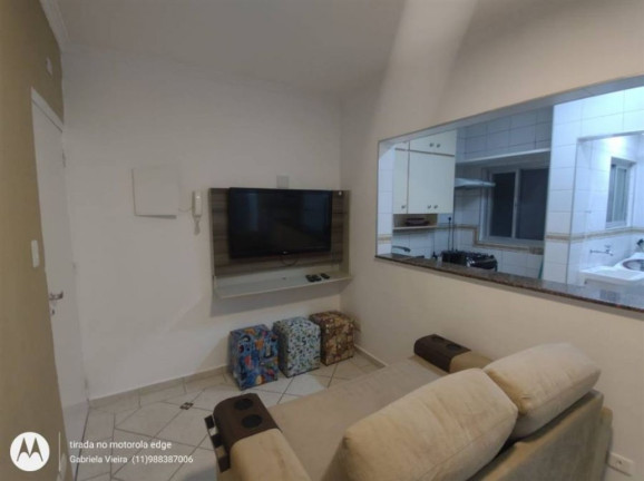 Imagem Apartamento com 2 Quartos à Venda, 55 m² em Canto Do Forte - Praia Grande Imagem Apartamento com 2 Quartos à Venda, 55 m² em Canto Do Forte - Praia Grande