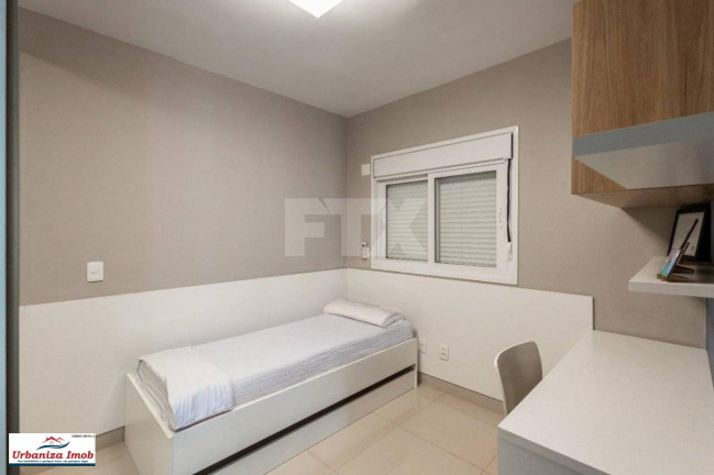Imagem Apartamento com 3 Quartos à Venda, 142 m² em Royal Park - Campo Grande Imagem Apartamento com 3 Quartos à Venda, 142 m² em Royal Park - Campo Grande