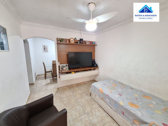 Imagem Casa com 3 Quartos à Venda, 120 m² em Jardim Londres - Campinas Imagem Casa com 3 Quartos à Venda, 120 m² em Jardim Londres - Campinas