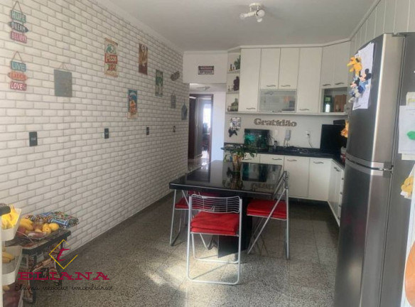 Imagem Apartamento com 4 Quartos à Venda, 263 m² em Perdizes - São Paulo