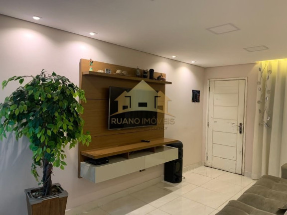 Imagem Sobrado com 3 Quartos à Venda, 116 m² em Itaquera - São Paulo