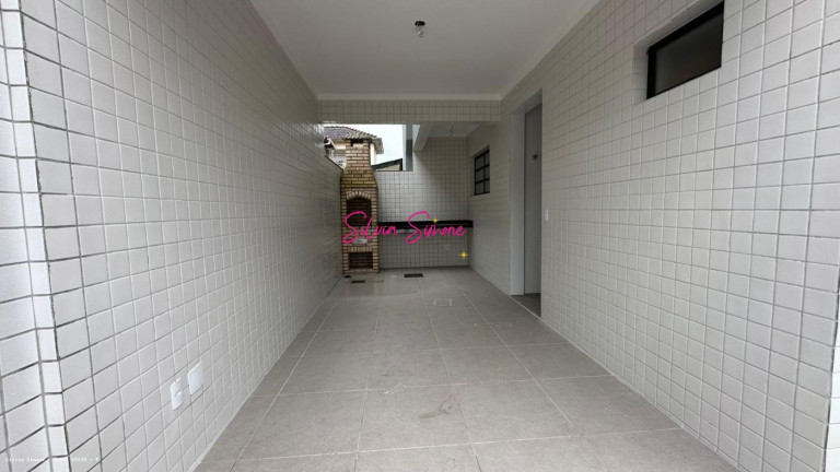 Sobrado com 3 Quartos à Venda, 140 m² em Vila Belmiro - Santos