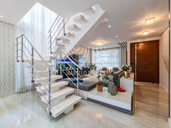 Imagem Casa de Condomínio com 4 Quartos à Venda, 242 m² em São Venâncio - Itupeva Imagem Casa de Condomínio com 4 Quartos à Venda, 242 m² em São Venâncio - Itupeva