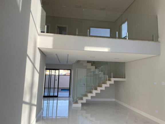 Imagem Sobrado com 3 Quartos à Venda, 300 m² em Residencial Terras Do Vale - Caçapava