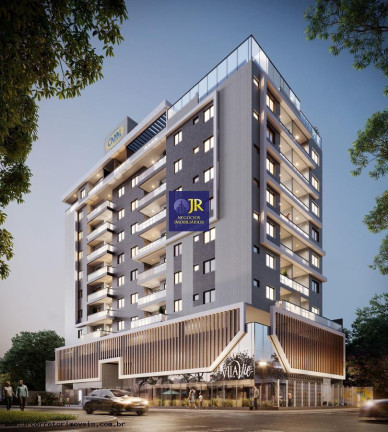 Imóvel com 2 Quartos à Venda, 60 m² em Praia Da Costa - Vila Velha