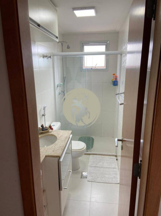 Imagem Apartamento com 3 Quartos à Venda, 125 m² em Boqueirao - Santos Imagem Apartamento com 3 Quartos à Venda, 125 m² em Boqueirao - Santos