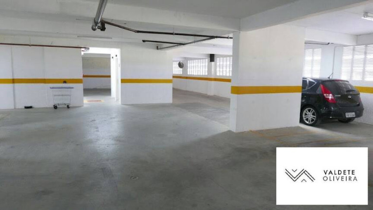 Imagem Apartamento com 2 Quartos à Venda, 50 m² em Parque Residencial Flamboyant - São José Dos Campos Imagem Apartamento com 2 Quartos à Venda, 50 m² em Parque Residencial Flamboyant - São José Dos Campos