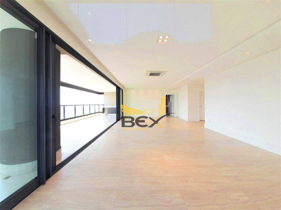 Imagem Apartamento com 4 Quartos à Venda ou Locação, 344 m² em Alphaville Industrial - Barueri Imagem Apartamento com 4 Quartos à Venda ou Locação, 344 m² em Alphaville Industrial - Barueri