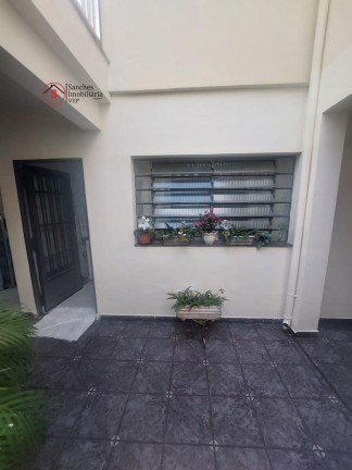 Imagem Sobrado com 3 Quartos à Venda, 140 m² em Quinta Da Paineira - São Paulo
