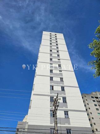 Imagem Apartamento com 2 Quartos à Venda, 50 m² em Lapa - São Paulo