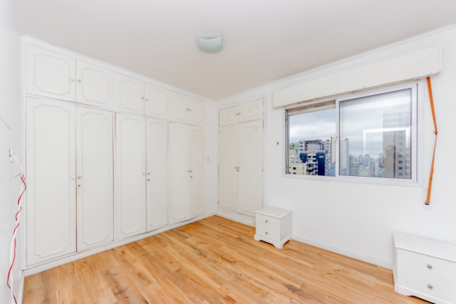 Imagem Apartamento com 3 Quartos à Venda, 117 m² em Vila Clementino - São Paulo Imagem Apartamento com 3 Quartos à Venda, 117 m² em Vila Clementino - São Paulo