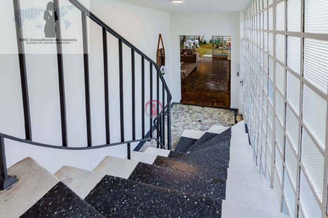 Imagem Sobrado com 3 Quartos para Alugar, 200 m² em Indianópolis - São Paulo Imagem Sobrado com 3 Quartos para Alugar, 200 m² em Indianópolis - São Paulo