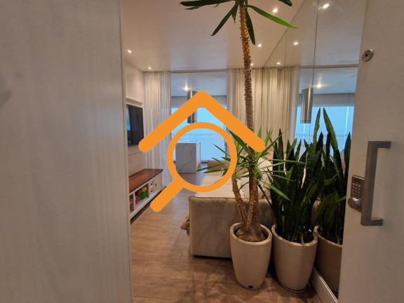 Imagem Imóvel com 2 Quartos à Venda, 53 m² em Santo Amaro - São Paulo Imagem Imóvel com 2 Quartos à Venda, 53 m² em Santo Amaro - São Paulo