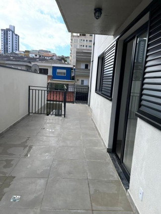 Imagem Apartamento com 2 Quartos à Venda, 65 m² em Vila Valparaíso - Santo André Imagem Apartamento com 2 Quartos à Venda, 65 m² em Vila Valparaíso - Santo André