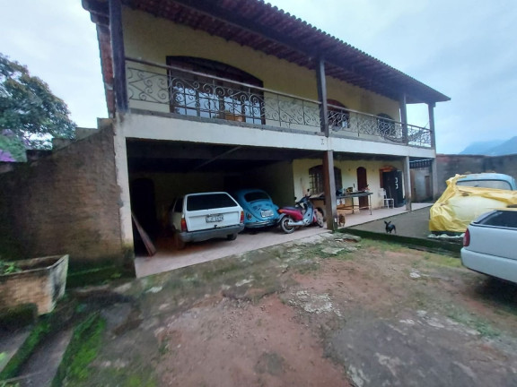 Imagem Casa com 2 Quartos à Venda, 180 m² em Prata - Teresópolis Imagem Casa com 2 Quartos à Venda, 180 m² em Prata - Teresópolis