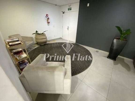 Imagem Apartamento com 1 Quarto à Venda, 32 m² em Moema - São Paulo Imagem Apartamento com 1 Quarto à Venda, 32 m² em Moema - São Paulo