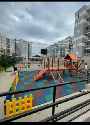 Imagem Apartamento com 2 Quartos à Venda, 52 m² em Residencial Pacaembu - Itupeva