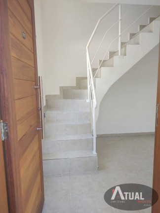 Imagem Casa com 2 Quartos para Alugar, 58 m² em Jardim Santo Antônio - Atibaia Imagem Casa com 2 Quartos para Alugar, 58 m² em Jardim Santo Antônio - Atibaia