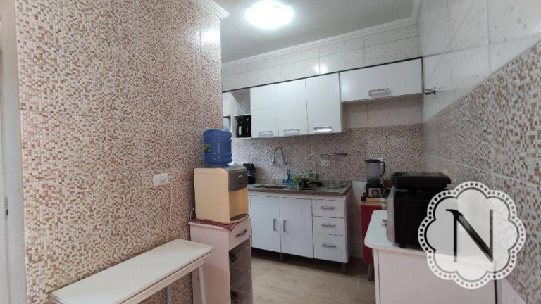 Imagem Sobrado com 2 Quartos à Venda, 62 m² em Praia Do Sonho - Itanhaém Imagem Sobrado com 2 Quartos à Venda, 62 m² em Praia Do Sonho - Itanhaém