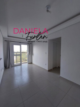 Imagem Apartamento com 2 Quartos à Venda, 53 m² em Edifício Platinum - Votorantim