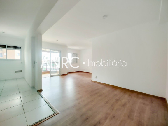 Imagem Imóvel com 2 Quartos para Alugar, 76 m² em Jardim Tupanci - Barueri