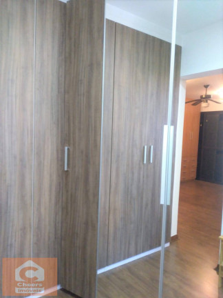Apartamento com 4 Quartos à Venda, 225 m² em Klabin - São Paulo