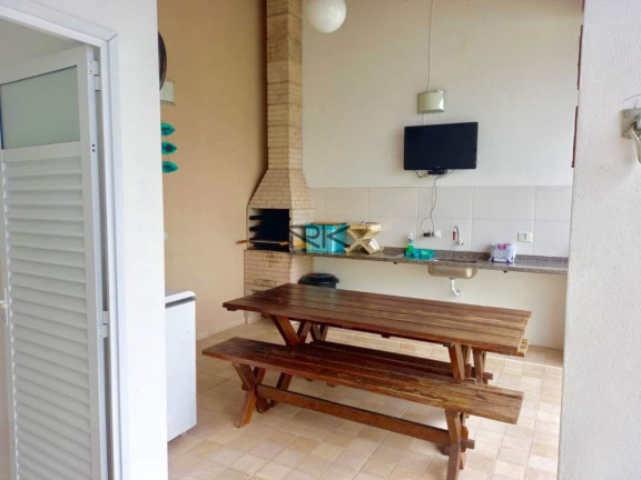 Imagem Casa com 2 Quartos à Venda, 108 m² em Toninhas - Ubatuba