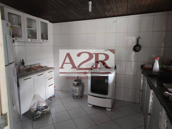 Imagem Casa com 2 Quartos à Venda, 295 m² em Angra Dos Reis