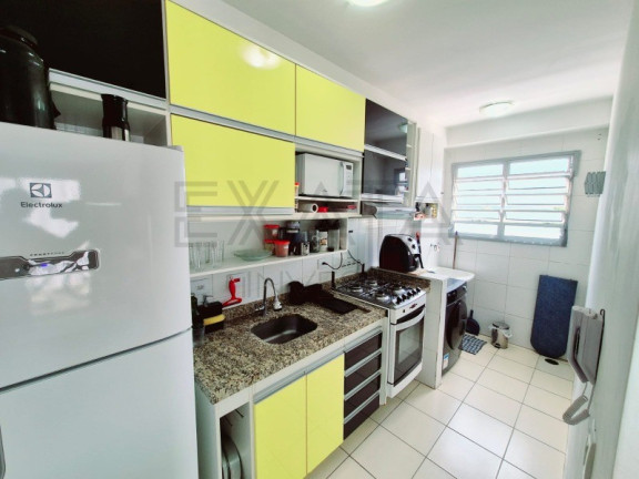 Imagem Imóvel com 2 Quartos à Venda, 51 m² em Jardim Nossa Sra. Das Graças - Cotia Imagem Imóvel com 2 Quartos à Venda, 51 m² em Jardim Nossa Sra. Das Graças - Cotia
