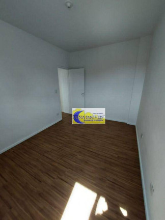 Imagem Apartamento com 1 Quarto à Venda, 52 m² em Planalto - São Bernardo Do Campo