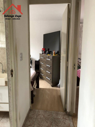 Imagem Apartamento com 2 Quartos à Venda, 57 m² em Jardim Umuarama - São Paulo Imagem Apartamento com 2 Quartos à Venda, 57 m² em Jardim Umuarama - São Paulo