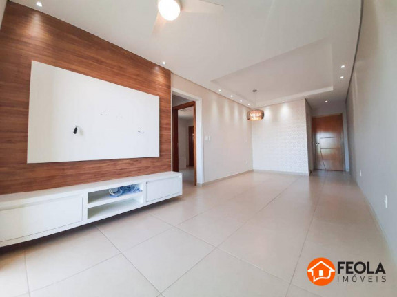 Imagem Apartamento com 2 Quartos à Venda, 70 m² em Vila Santa Catarina - Americana Imagem Apartamento com 2 Quartos à Venda, 70 m² em Vila Santa Catarina - Americana