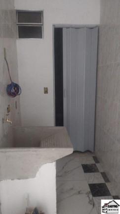 Imagem Casa com 1 Quarto para Alugar, 40 m² em Parque Boturussu - São Paulo Imagem Casa com 1 Quarto para Alugar, 40 m² em Parque Boturussu - São Paulo