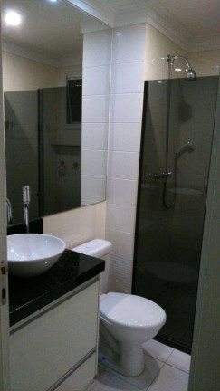 Imagem Apartamento com 2 Quartos à Venda, 52 m² em Vila Alzira - Santo André Imagem Apartamento com 2 Quartos à Venda, 52 m² em Vila Alzira - Santo André