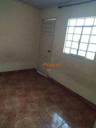 Imagem Sobrado com 2 Quartos à Venda, 250 m² em Jardim Paraventi - Guarulhos Imagem Sobrado com 2 Quartos à Venda, 250 m² em Jardim Paraventi - Guarulhos