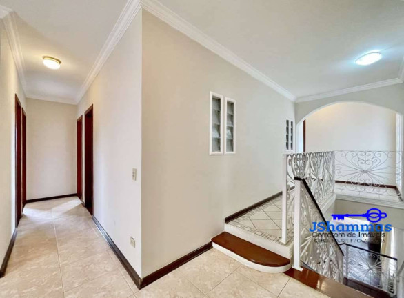 Imagem Casa de Condomínio com 4 Quartos à Venda, 356 m² em Terras Do Madeira - Carapicuíba