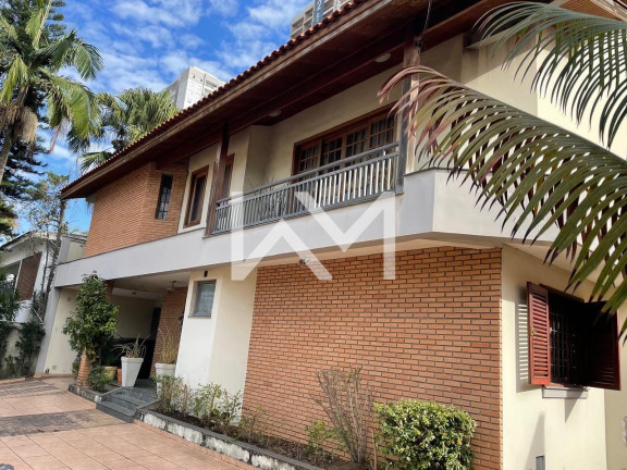 Sobrado com 3 Quartos à Venda, 686 m² em Vila Rosália - Guarulhos