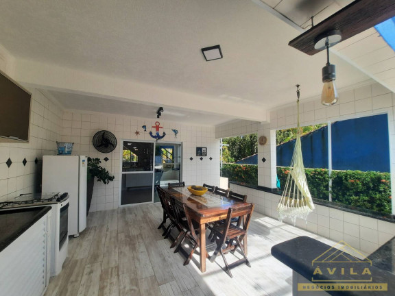 Imagem Casa com 3 Quartos à Venda, 245 m² em Bertioga Imagem Casa com 3 Quartos à Venda, 245 m² em Bertioga