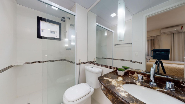 Imagem Apartamento com 1 Quarto à Venda, 30 m² em Moema Pássaros - São Paulo Imagem Apartamento com 1 Quarto à Venda, 30 m² em Moema Pássaros - São Paulo