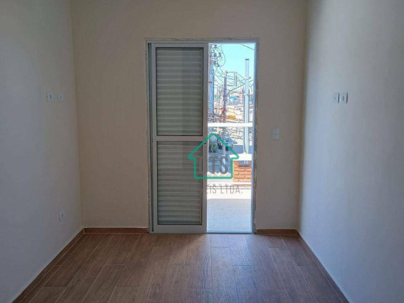 Imagem Sobrado com 3 Quartos à Venda, 92 m² em Vila Alpina - São Paulo